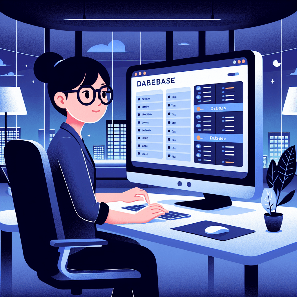 Eksplorasi Fitur Database Pada cPanel
