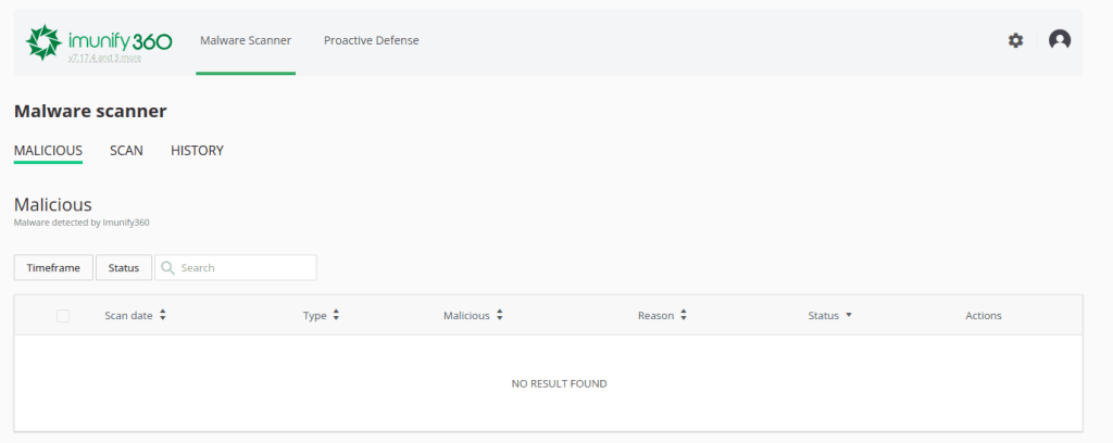 imunify360