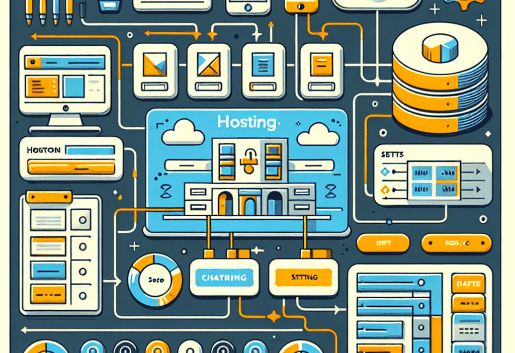 Tutorial Membuat Package Hosting pada WHM