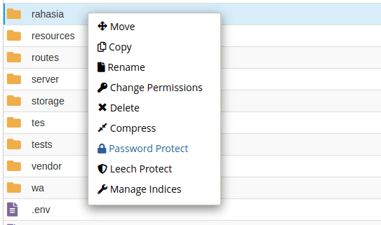 filemanager