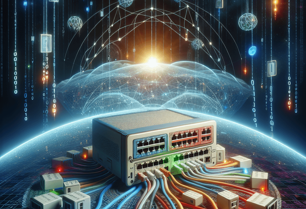Apa itu Subnet Mask