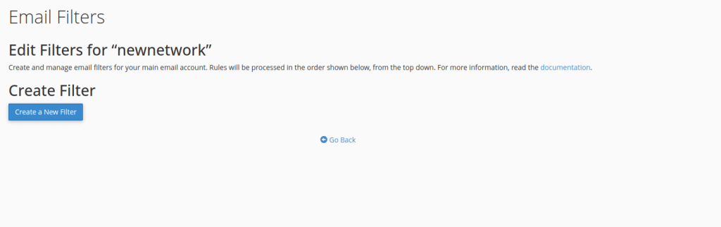 select domain