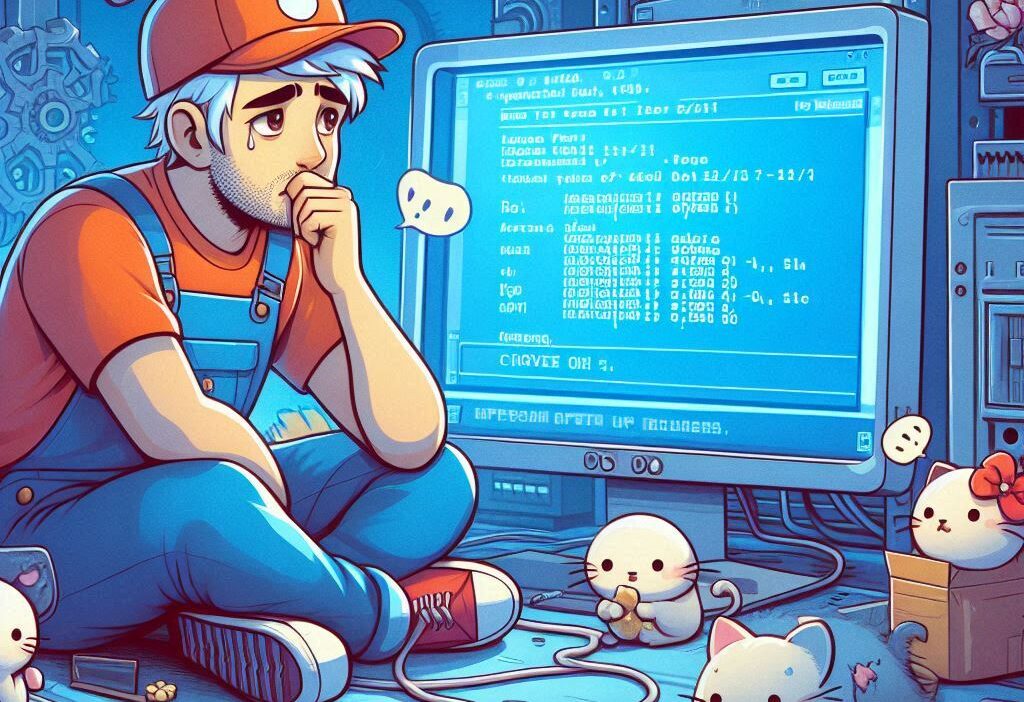 Mengatasi SSH Error Setelah Ubah Port