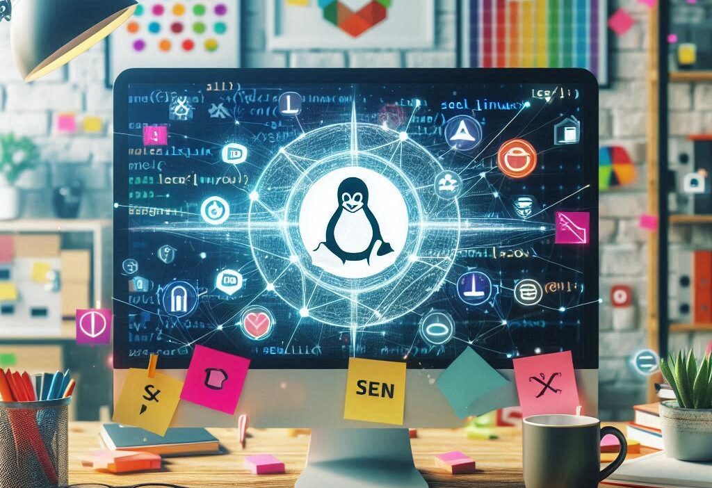 apa itu selinux