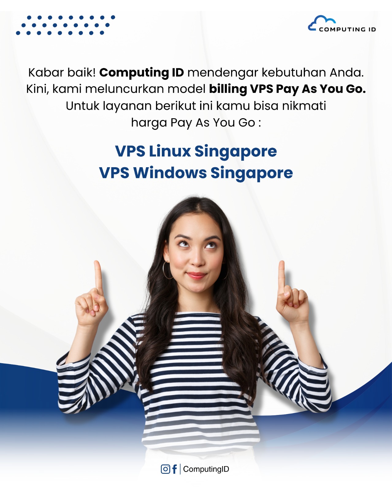 promo vps