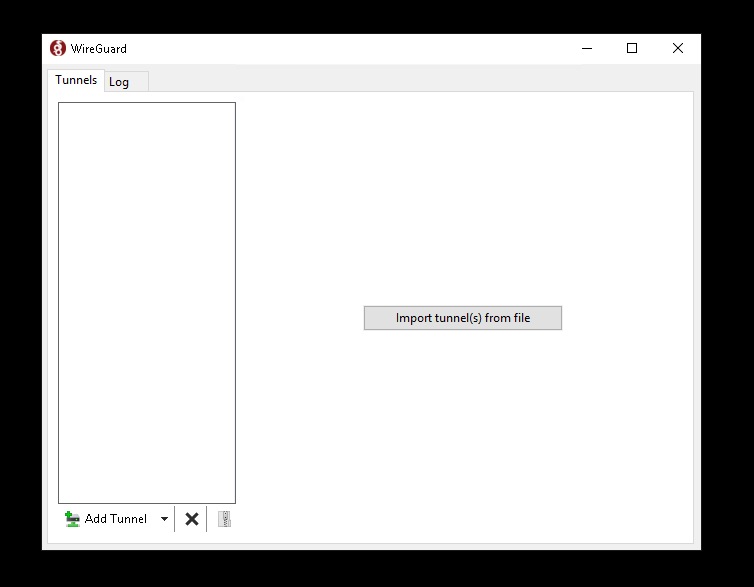 aplikasi wireguard windows
